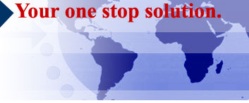 International  Auto Shipping- your one stop solution.